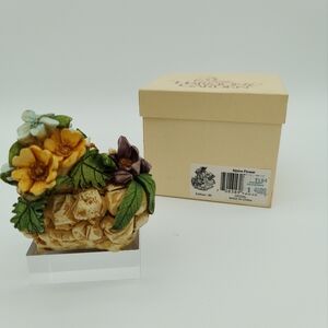 Harmony Garden Alpine Flower Lord Byron